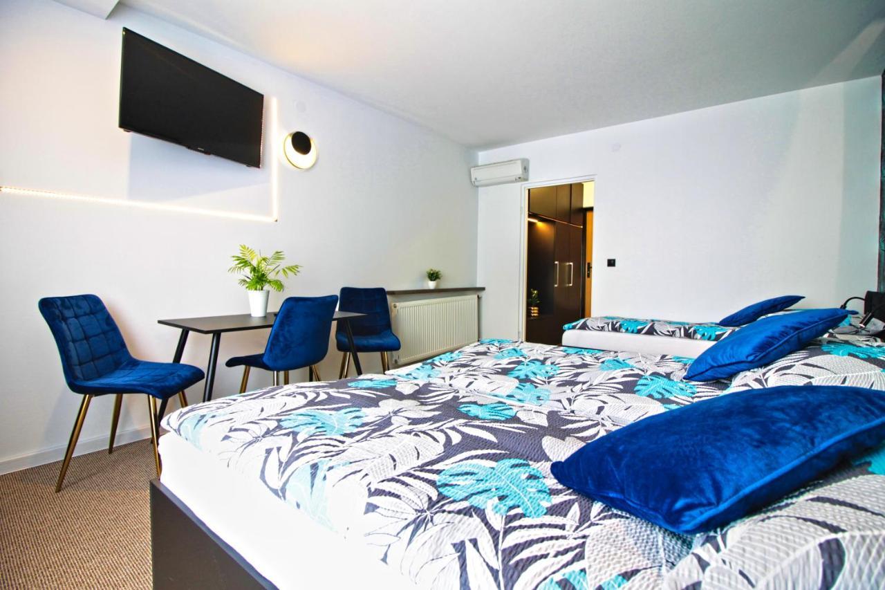 Motel Na Zbojeckiej Skawa Exteriér fotografie