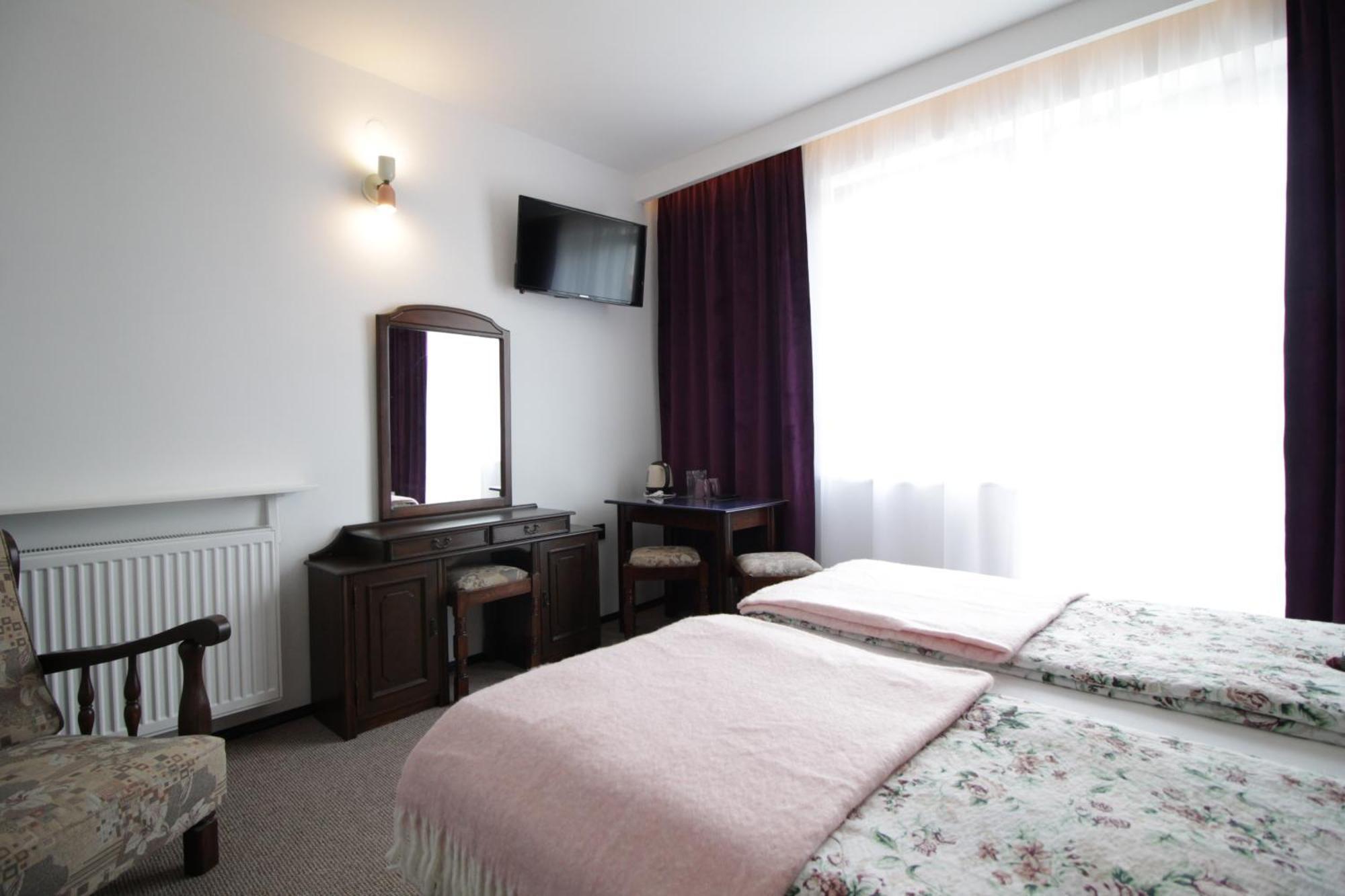 Motel Na Zbojeckiej Skawa Exteriér fotografie