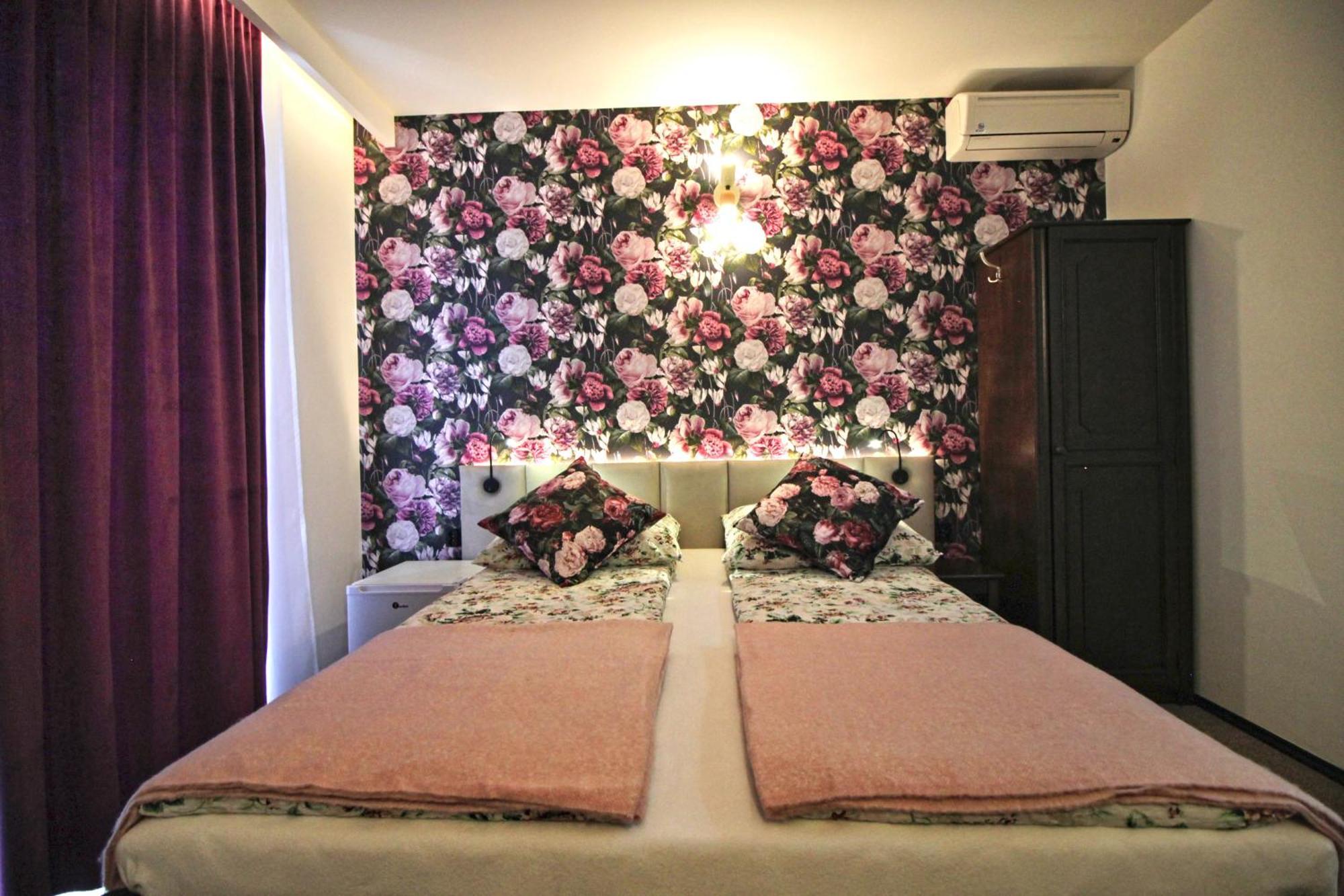 Motel Na Zbojeckiej Skawa Exteriér fotografie
